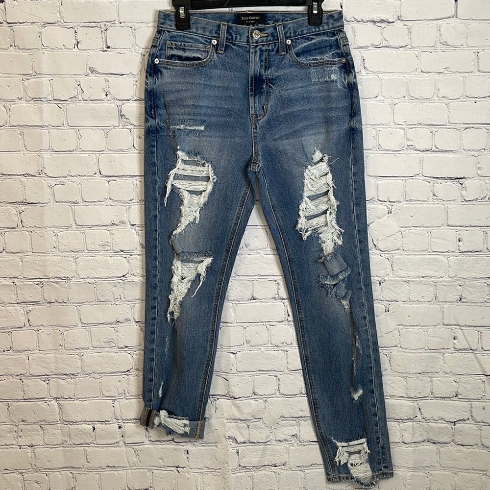 Juicy Couture Jeans